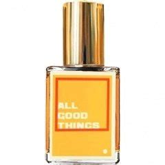 all good things perfume dupe|All Good Things Perfume Fragrance .